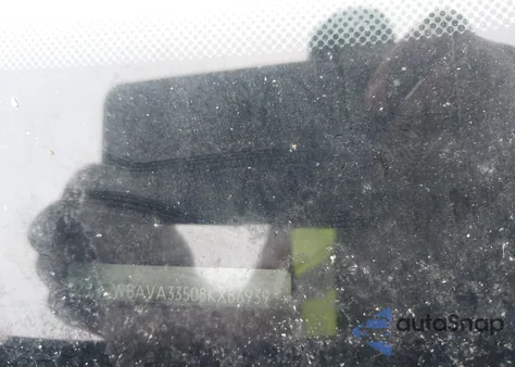 2008 BMW 3 Series 328I из США, поврежденный, VIN WBAVA33508KX86939